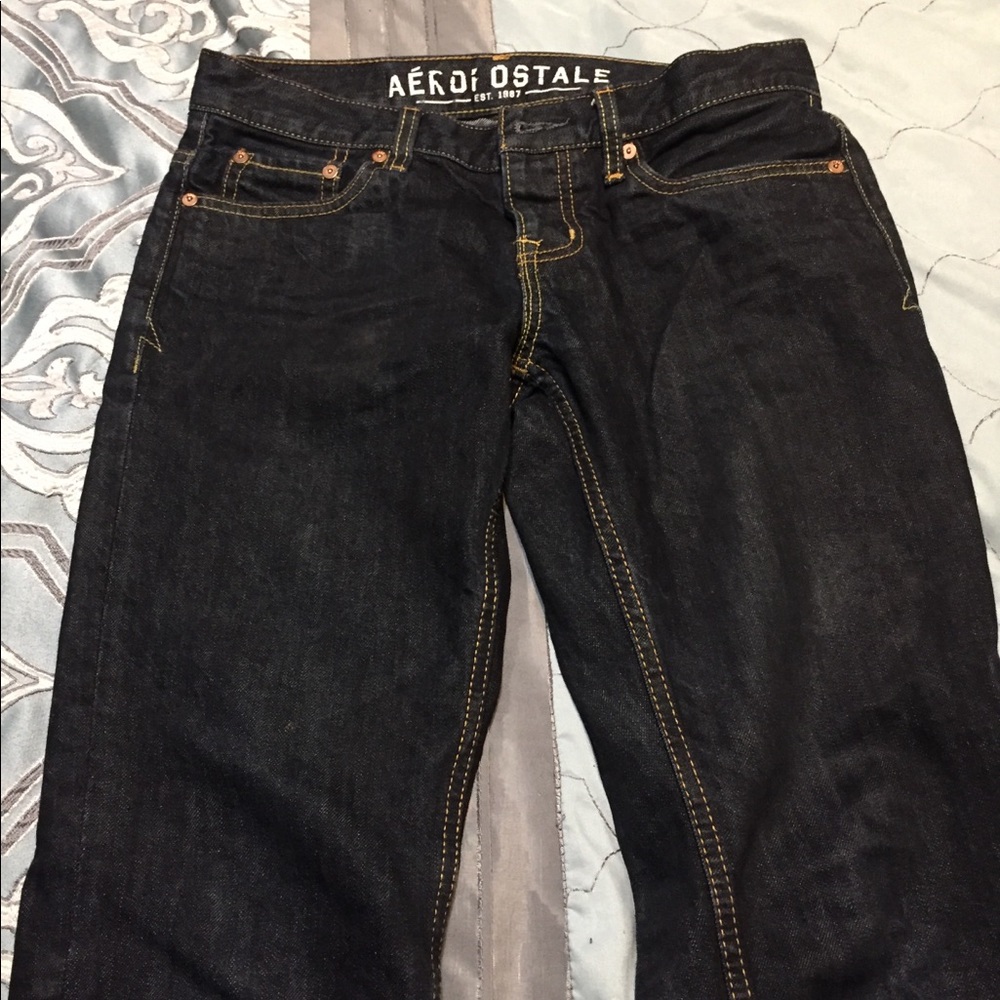 Aeropostale jeans